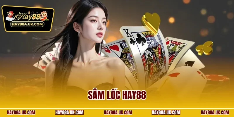 Sâm lốc HAY88